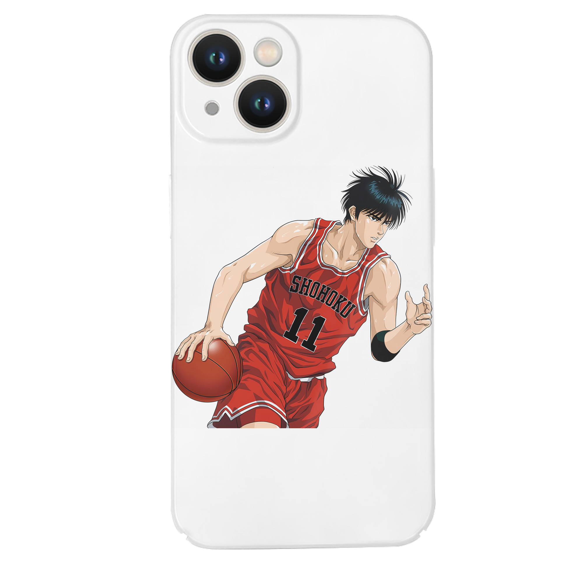（画像用） SLAM DUNK／スラムダンク 【iPhone 14シリーズ対応】ハードケース